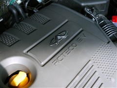 2007款 2.0L 自动豪华型