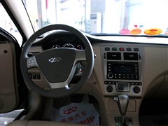 2007款 2.0L 自动豪华型