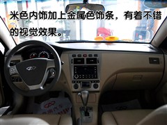 2007款 2.0L 自动豪华型