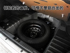 2007款 2.0L 自动豪华型
