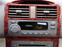 2007款 1.8L 手动舒适型