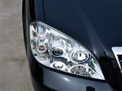 2007款 1.8L 手动舒适型