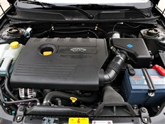 2007款 1.8L 手动舒适型