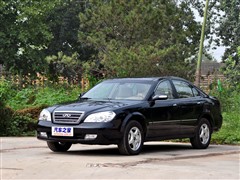 2007款 1.8L 手动舒适型