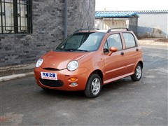2007款 1.1L 自动舒适型