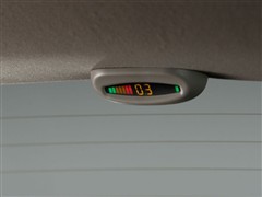 2007款 1.1L 自动豪华型