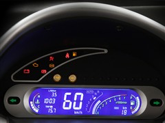 2007款 1.1L 自动豪华型