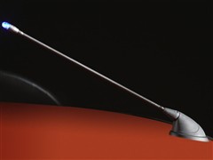 2007款 1.1L 自动豪华型