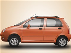 2007款 1.1L 自动豪华型