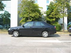 2004款 1.6L 豪华型