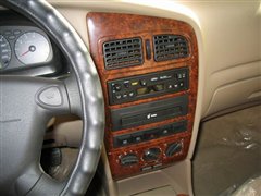 2004款 1.6L 豪华型