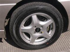 2004款 1.6L 豪华型
