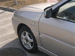 2004款 1.6L 豪华型