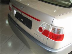 2004款 1.6L 家庭型