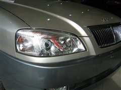 2004款 1.6L 家庭型