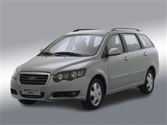2007款 2.4L 豪华型5座