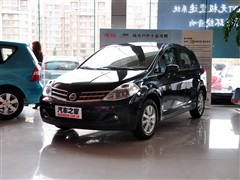 2008款 1.6L 手动时尚型