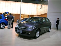 2008款 1.6L 自动豪华型