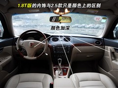 2008款 750S 1.8T 迅雅版AT