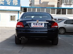 2008款 750S 1.8T 迅雅版AT