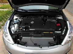 2008款 2.5L XL领先版