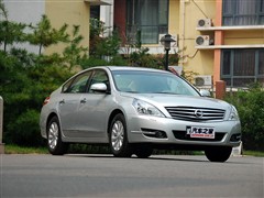 2008款 2.5L XL领先版