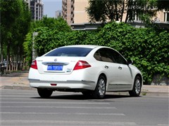 2008款 2.5L XL领先版