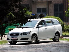 2008款 1.8L 豪华型7座