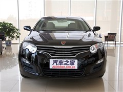 2008款 550S 1.8T 自动品智版