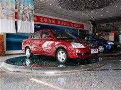 2007款 1.8L 手动舒适型