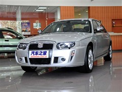 2008款 1.8T 自动舒适版