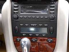 2008款 1.8T 自动豪华版