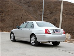 2008款 1.8T 自动豪华版