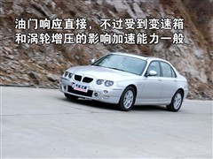 2008款 1.8T 自动豪华版