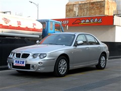 2008款 1.8T 自动超豪华版