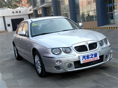 2008款 1.8T 自动超豪华版