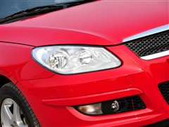 2009款 两厢 1.6L 手动标准型