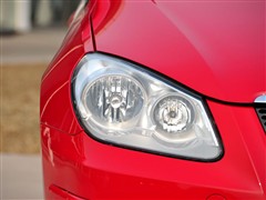 2009款 两厢 1.6L 手动标准型