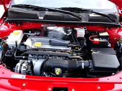 2009款 两厢 1.6L 手动标准型
