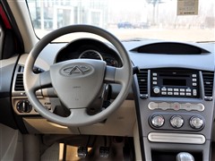 2009款 两厢 1.6L 手动标准型