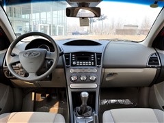 2009款 两厢 1.6L 手动标准型