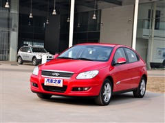 2009款 两厢 1.6L 手动标准型