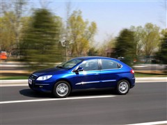 2009款 两厢 1.6L 手动精英型