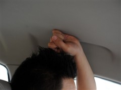 2009款 两厢 1.6L 手动精英型