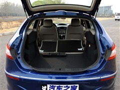 2009款 两厢 1.6L 手动精英型