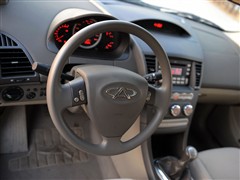 2009款 两厢 1.6L 手动精英型