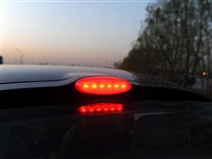 2009款 两厢 1.6L 手动精英型