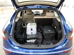 2009款 两厢 1.6L 手动精英型