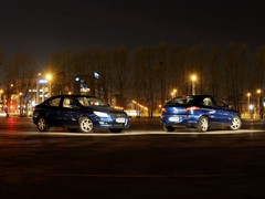 2009款 两厢 1.6L 手动精英型