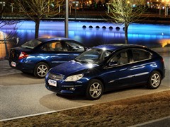 2009款 两厢 1.6L 手动精英型